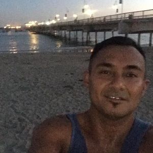 Meet your Posher, Ricardo